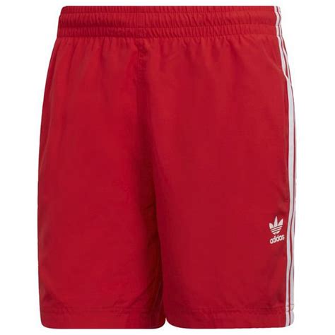 adidas badehose rot herren|Originals adicolor 3.